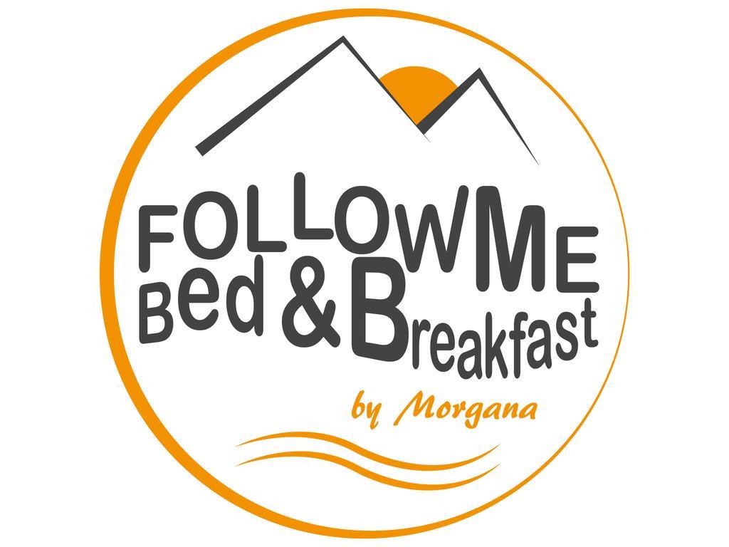 Follow Me B&B San Salvo Exterior photo